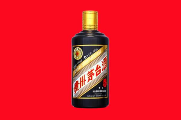 元阳县回收茅台酒瓶